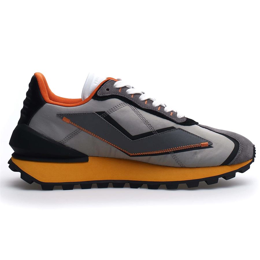Qwark Spur 2 Man sneakers uomo Voile Blanche | 0012016936021B72